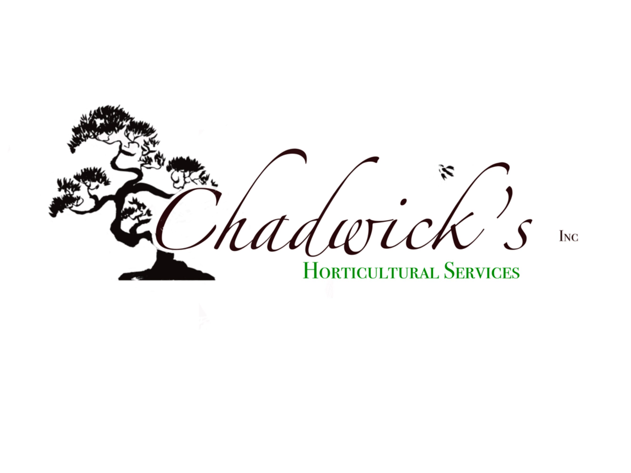 Chadwick’s Horticultural Services Inc.
